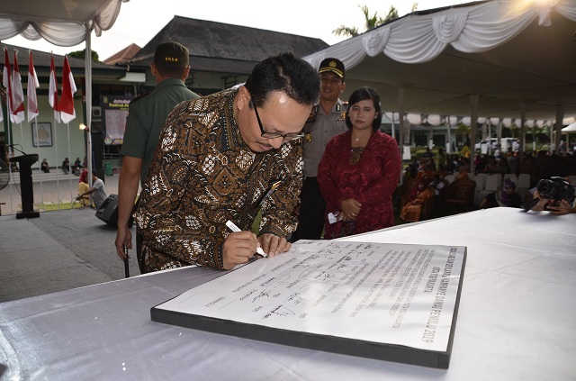 Portal Berita Pemerintah Kota Yogyakarta Wakil Walikota Ajak