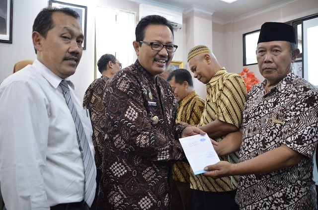 13 Rumah Tidak Layak Huni di Yogyakarta Segera Direhab