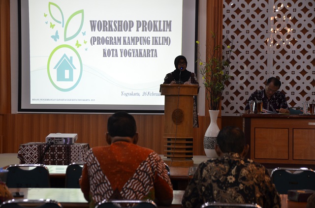 Yogyakarta Siapkan Alat Pengukur Kualitas Udara
