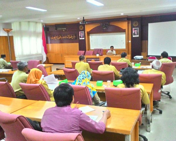 Bappeda-UIN Sunan Kalijaga Gelar FGD Rencana Kota Inklusi