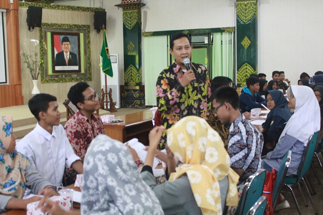 Musrenbang Anak Kuatkan Yogyakarta Sebagai Kota Layak Anak