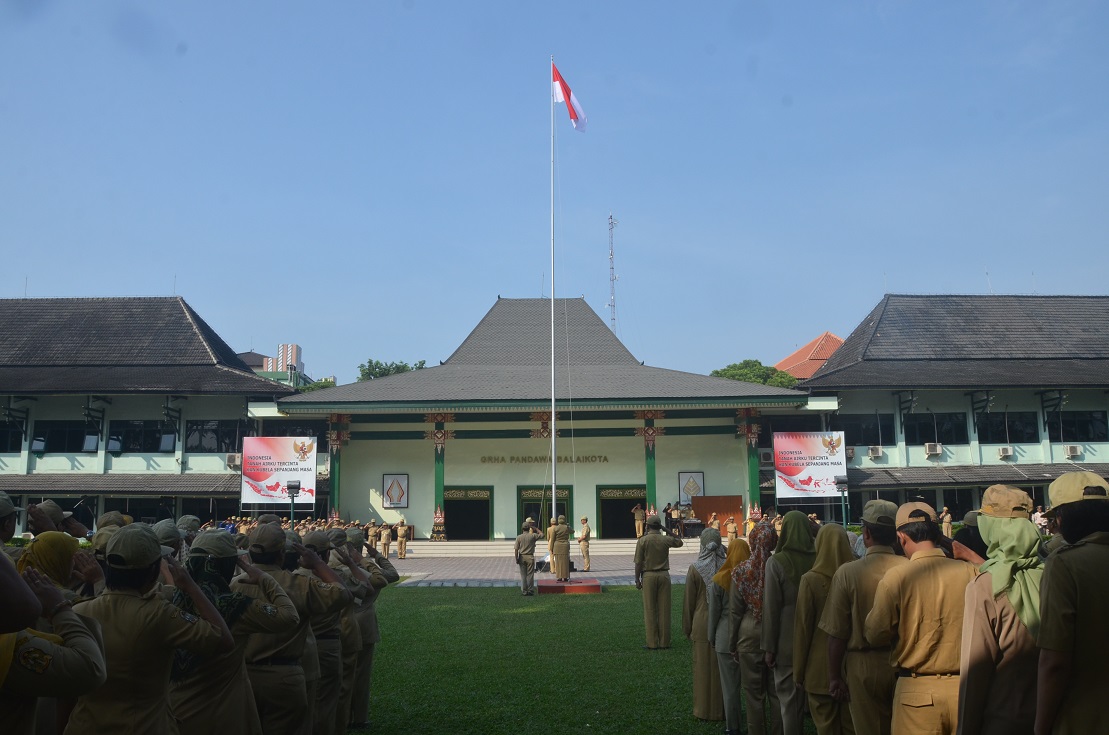 Hadapi MEA, Pemerintah Daerah Harus Mantapkan Pelaksanaan Otonomi Daerah