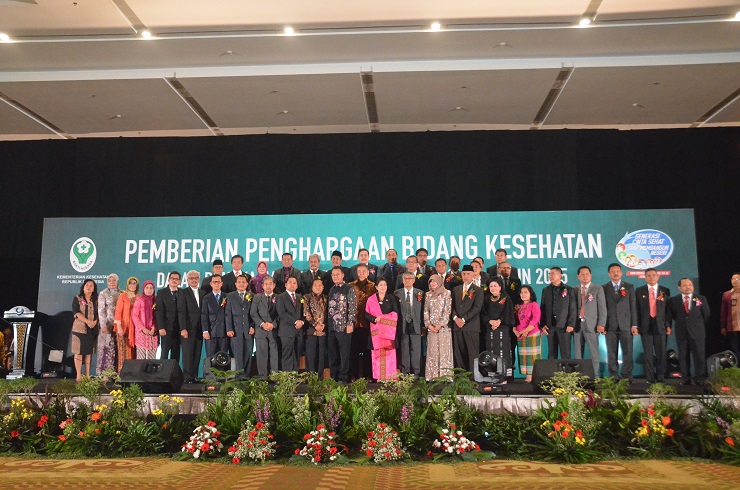 Yogyakarta Kembali Raih Penghargaan Kota Sehat Swasti Saba Wistara